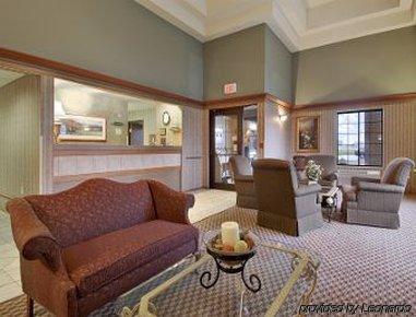 Days Inn By Wyndham Madison Ne/Windsor Interior photo